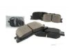 OEM 0446648080 Brake Pad