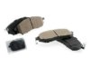 ADVICS  AD0888 Brake Pad