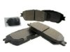 ADVICS  AD0906 Brake Pad