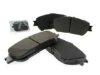 ADVICS  AD0906A Brake Pad