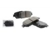 ADVICS  AD0908 Brake Pad