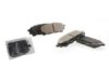 ADVICS  AD1004 Brake Pad