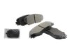 OEM 0446502230 Brake Pad
