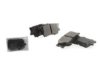 ADVICS  AD1212 Brake Pad