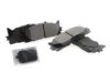 ADVICS  AD1293 Brake Pad