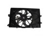 MOTORCRAFT  RF249 Radiator Fan Assembly