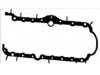 BGA  AH3360 Oil Pan Gasket
