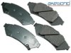 AKEBONO  ACT1000 Brake Pad