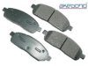 AKEBONO  ACT1011 Brake Pad