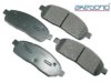 AKEBONO  ACT1011 Brake Pad