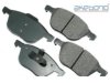 AKEBONO  ACT1044 Brake Pad