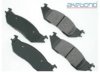 AKEBONO  ACT1045 Brake Pad