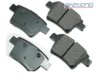 AKEBONO  ACT1071 Brake Pad