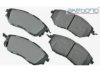 AKEBONO  ACT1078 Brake Pad