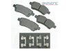 AKEBONO  ACT1101 Brake Pad