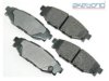 AKEBONO  ACT1114 Brake Pad