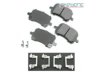 AKEBONO  ACT1160 Brake Pad