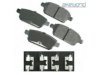 AKEBONO  ACT1161 Brake Pad