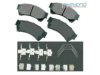 OEM 6E5Z2001B Brake Pad