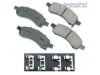 AKEBONO  ACT1169 Brake Pad