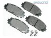 AKEBONO  ACT1184 Brake Pad