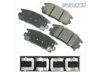 AKEBONO  ACT1275 Brake Pad