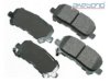 OEM 43022TK8A00 Brake Pad