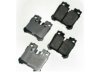 AKEBONO  ACT1283 Brake Pad