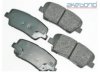 OEM 583022WA00 Brake Pad