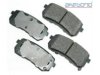 AKEBONO  ACT1302 Brake Pad
