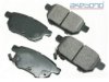 AKEBONO  ACT1354 Brake Pad