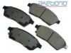 AKEBONO  ACT1422 Brake Pad