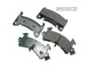AKEBONO  ACT154 Brake Pad
