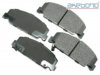 AKEBONO  ACT273 Brake Pad