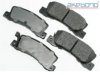 AKEBONO  ACT325 Brake Pad