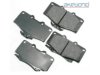 AKEBONO  ACT436 Brake Pad