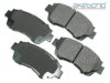 AKEBONO  ACT476 Brake Pad