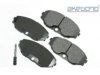 OEM 4106064U91 Brake Pad