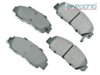 AKEBONO  ACT503 Brake Pad