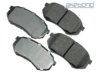 AKEBONO  ACT589 Brake Pad