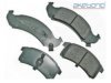 AKEBONO  ACT623 Brake Pad