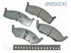 AKEBONO  ACT730A Brake Pad