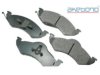 OEM 5003797AB Brake Pad