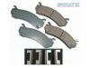 AKEBONO  ACT785 Brake Pad