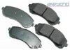 AKEBONO  ACT844 Brake Pad
