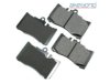 AKEBONO  ACT870 Brake Pad
