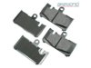 AKEBONO  ACT871 Brake Pad
