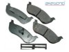 AKEBONO  ACT881 Brake Pad