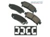 AKEBONO  ACT883 Brake Pad