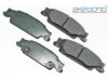 AKEBONO  ACT922 Brake Pad